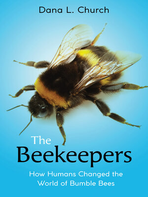 cover image of Beekeepers